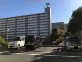 江東区東陽６丁目　月極駐車場